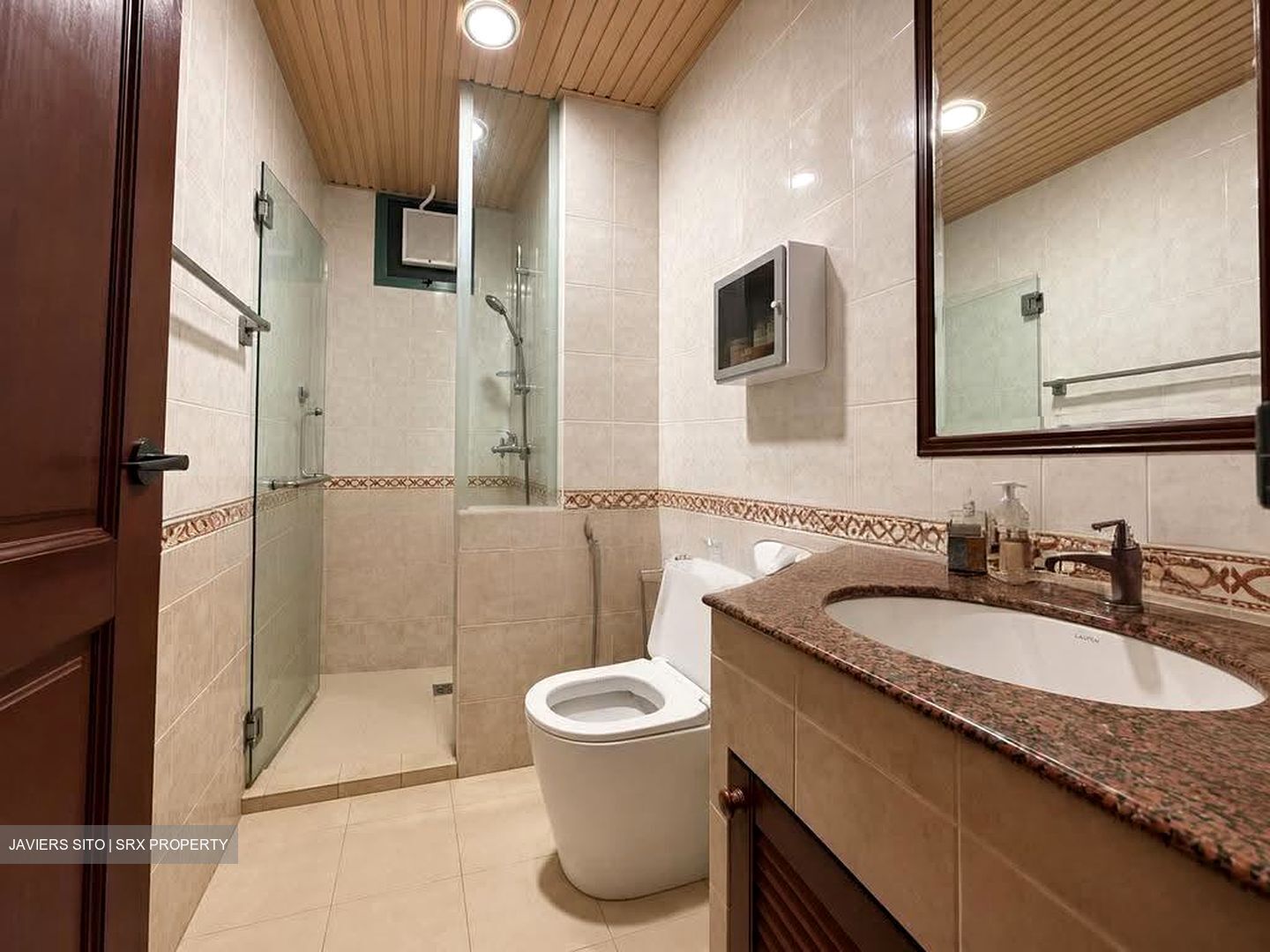 Yew Mei Green (D23), Condominium #615183971